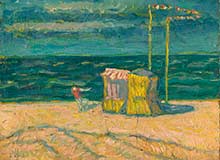 Strandvergn&uuml;gen