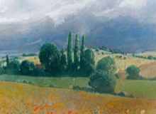 Willy Reichert-Landschaft