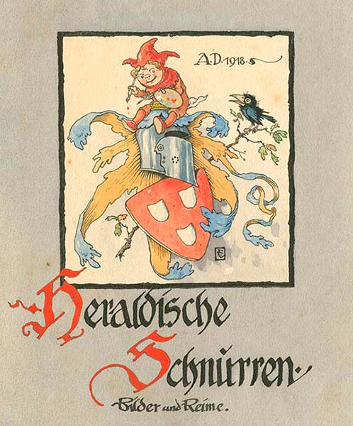 Elleder - Schnaken und Schnurren